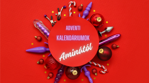 Adventi kalendáriumok - csak felnőtteknek! 