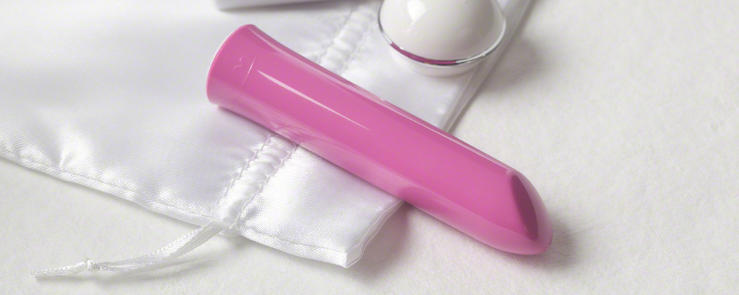 Mini vibrator We Vibe Tango